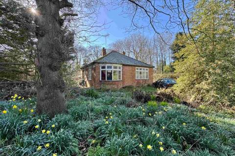 Property for auction in East Yorkshire