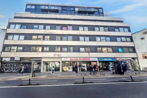 Property for auction in Surrey