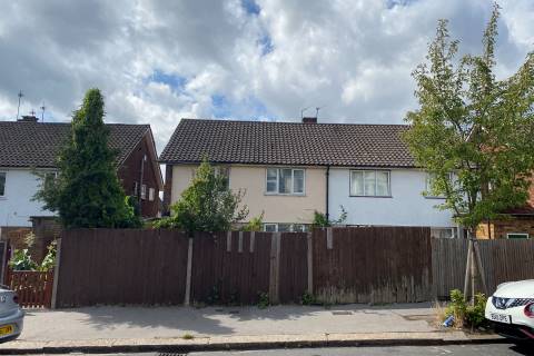 Property for auction in Surrey