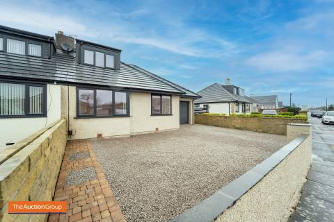 Property for auction in Lancashire