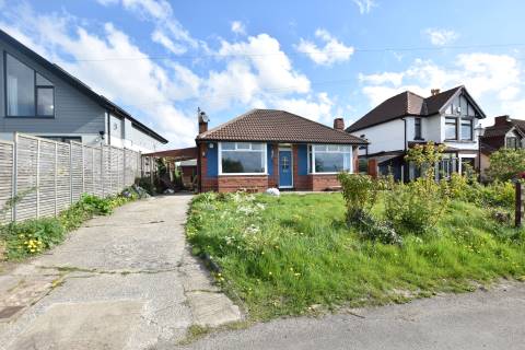 Property for auction in West Yorkshire
