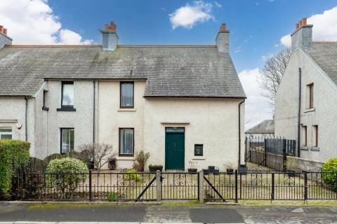 Property for auction in Aberdeenshire