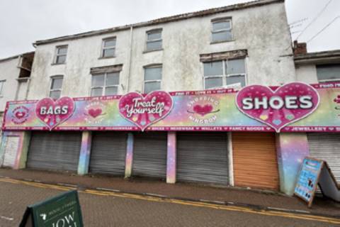 Property for auction in Lincolnshire