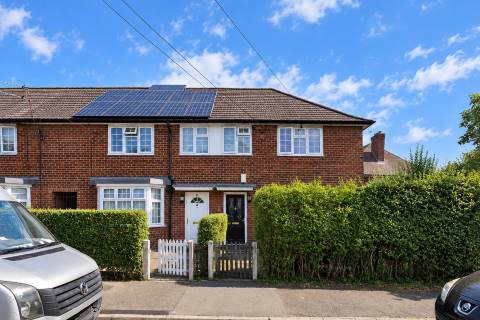 Property for auction in Lancashire