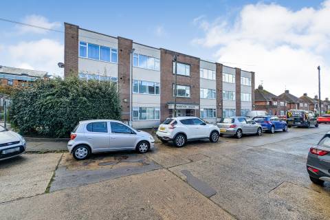 Property for auction in West Sussex