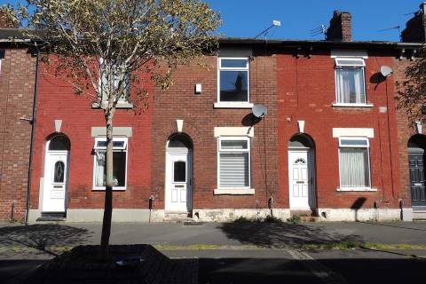 Property for auction in Lancashire
