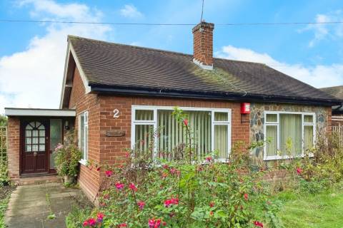 Property for auction in Cheshire