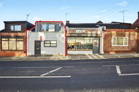 Property for auction in West Yorkshire