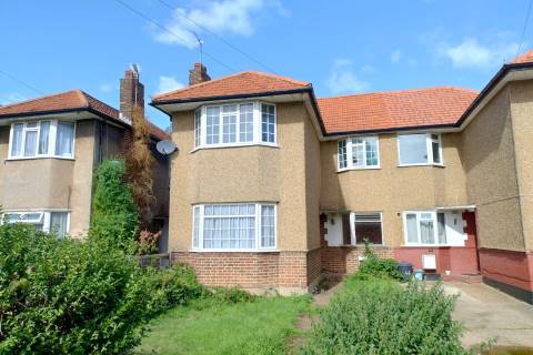 Property for auction in Middlesex