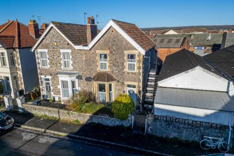 Property for auction in Avon