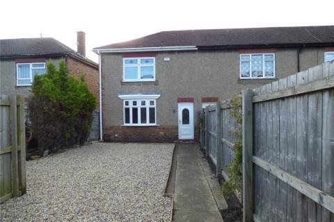Property for auction in Tyne and Wear