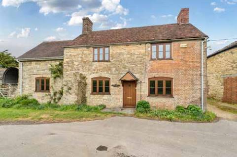 Property for auction in Dorset