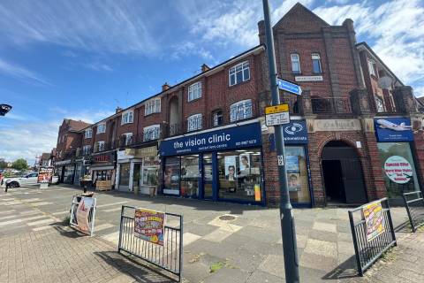 Property for auction in Middlesex