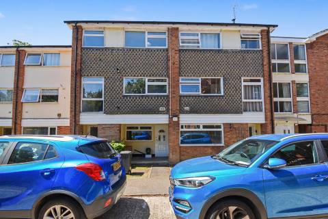 Property for auction in Berkshire
