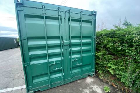 Property for auction in Avon