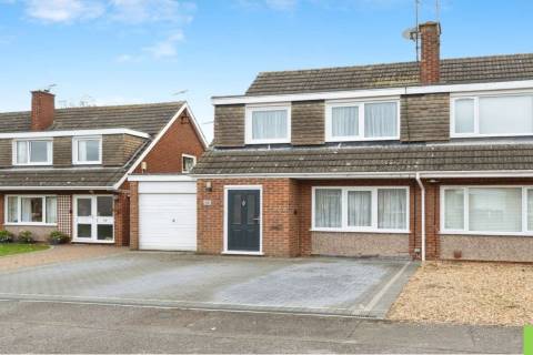 Property for auction in Buckinghamshire