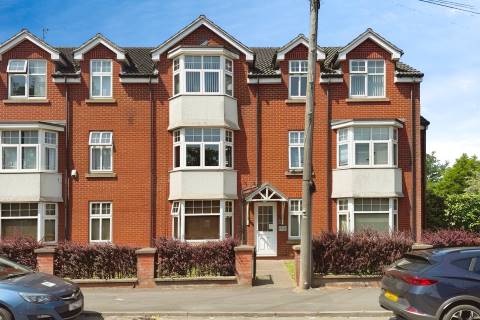 Property for auction in West Midlands