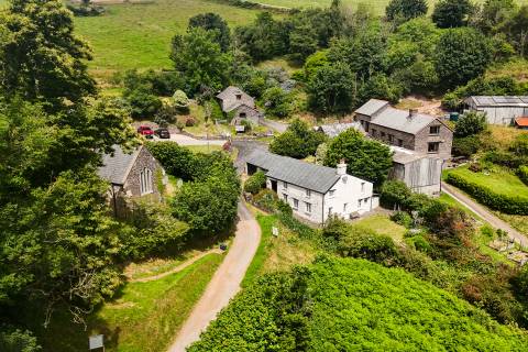 Property for auction in Devon