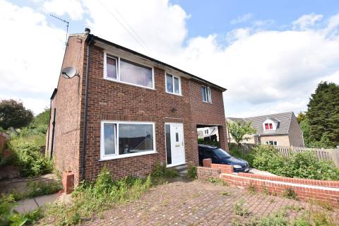 Property for auction in West Yorkshire