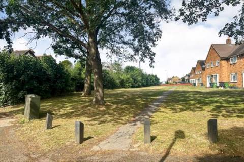 Property for auction in Hertfordshire