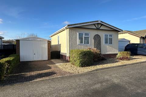 Property for auction in Lincolnshire