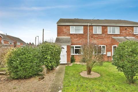 Property for auction in Norfolk