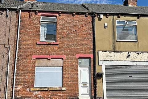 Property for auction in County Durham