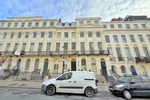 Property for auction in East Sussex