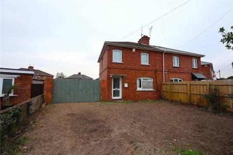 Property for auction in Worcestershire