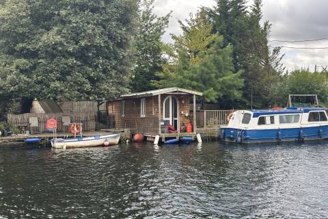 Property for auction in Norfolk