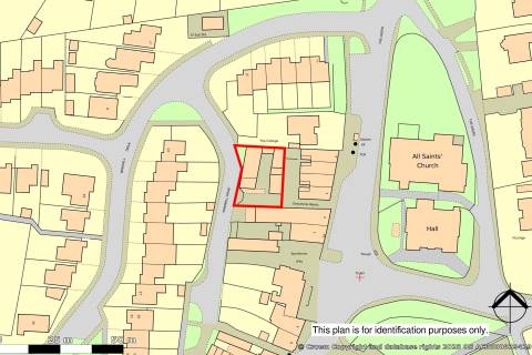 Property for auction in Hertfordshire