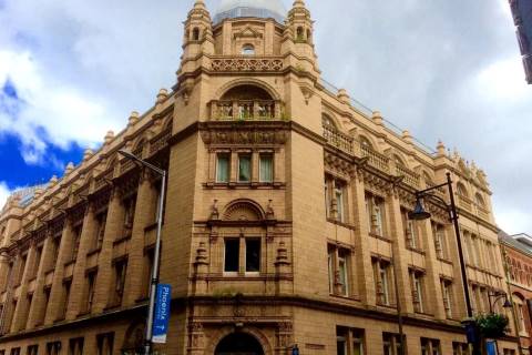 Property for auction in Leicestershire