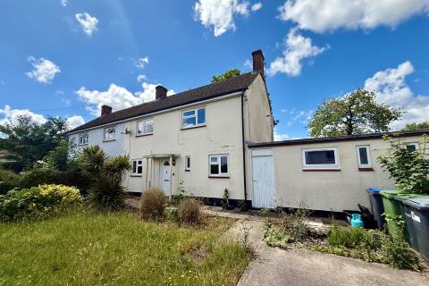 Property for auction in Wiltshire