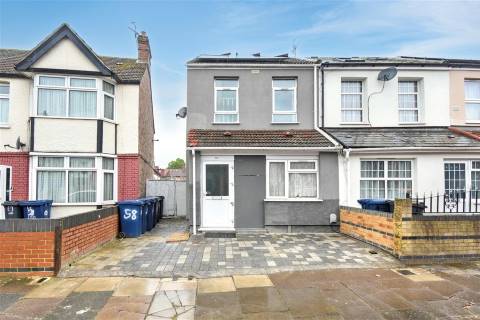 Property for auction in Middlesex