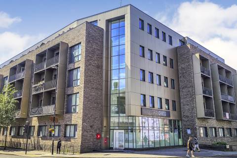 Property for auction in Surrey