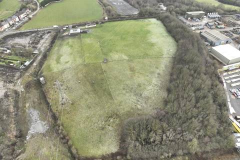 Property for auction in Nottinghamshire