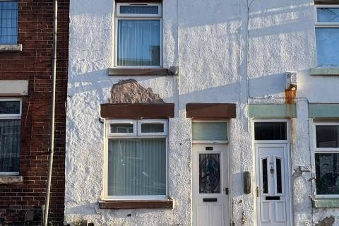 Property for auction in Staffordshire