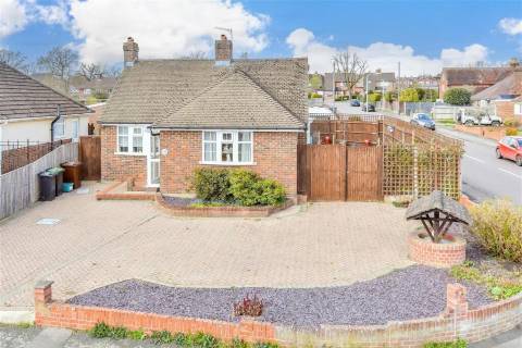 Property for auction in Kent