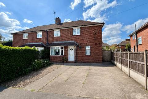 Property for auction in Hampshire