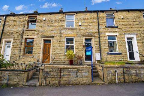 Property for auction in Lancashire