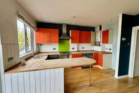 Property for auction in East Sussex