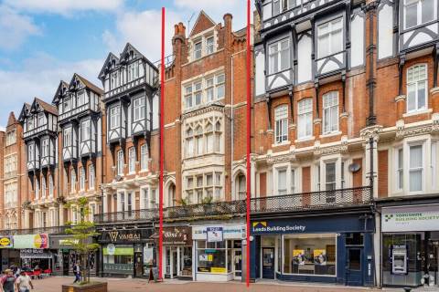 Property for auction in Dorset