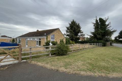 Property for auction in North Yorkshire