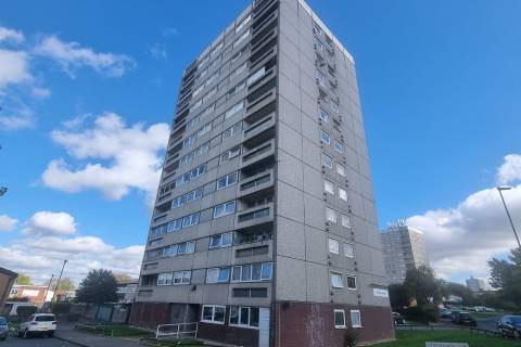 Property for auction in West Midlands