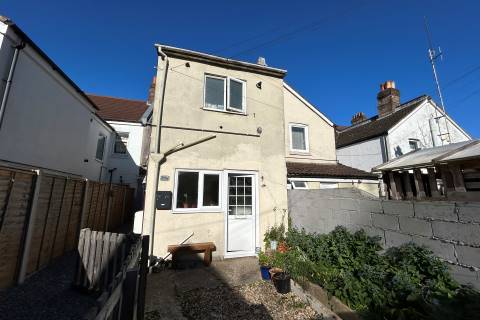 Property for auction in Dorset