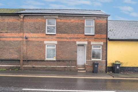 Property for auction in Dorset