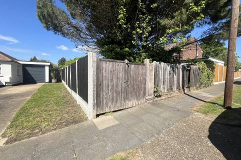 Property for auction in Essex
