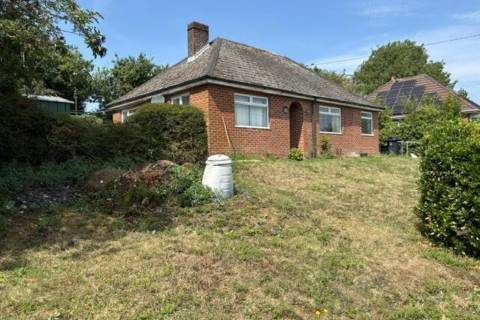 Property for auction in Wiltshire