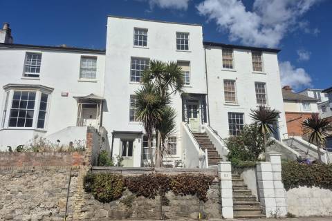 Property for auction in Kent