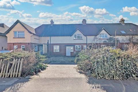Property for auction in Kent